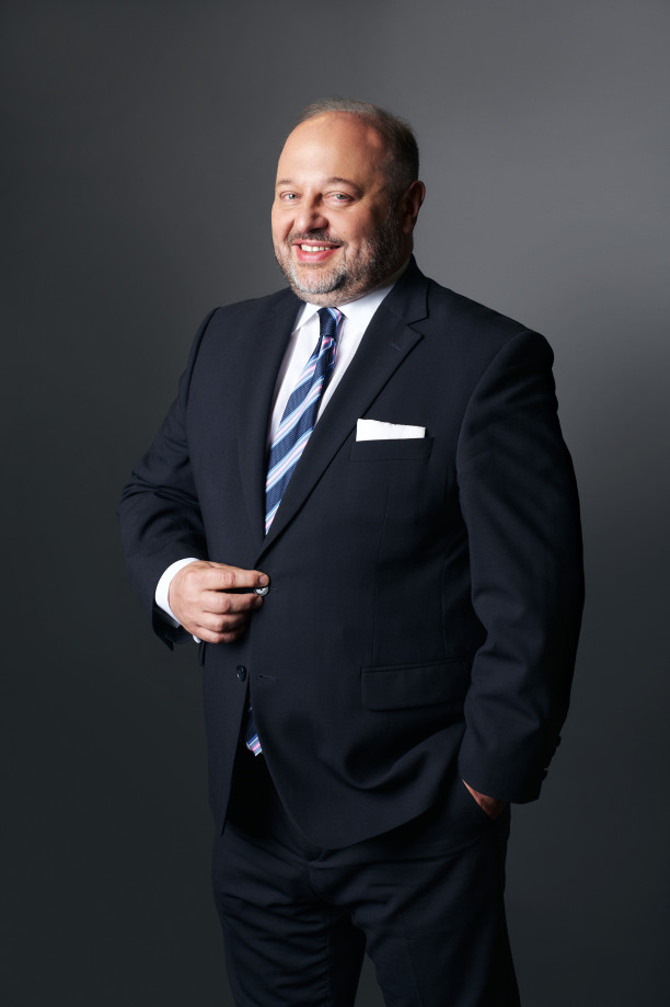 Jacek Bilski