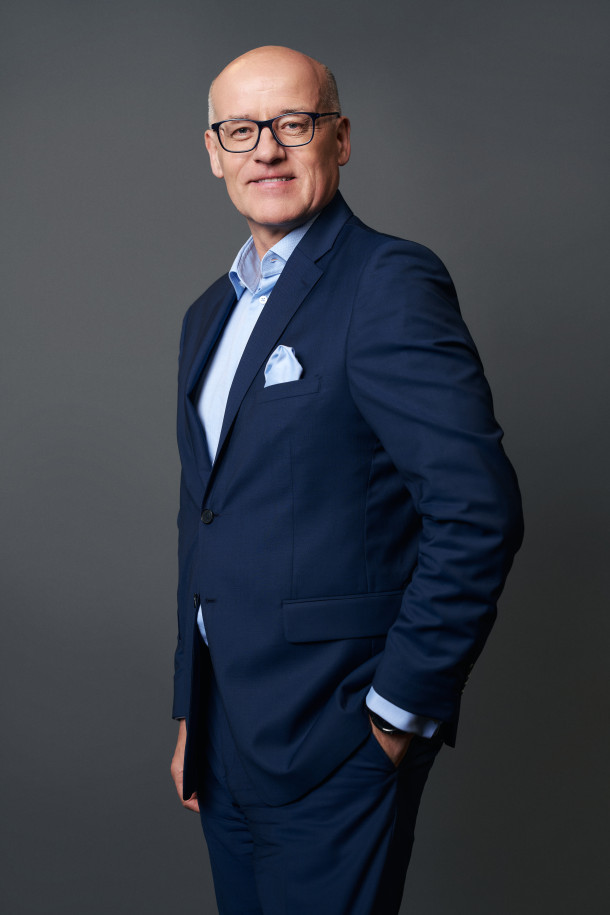 Marcin Foryś